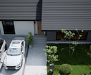 D5 Renderでリアルタイム制作いたします リアルタイム、プレゼンでお客様に納得できる提案ができます。 イメージ4
