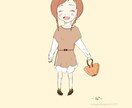 アクリル、油絵、イラストを描きます お家に素敵な作品ひとついかがですか？ イメージ3