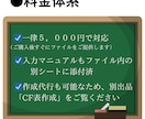 月次財務諸表（BS,PL,CF）フォーム提供します CFは自動計算。御社フォームの修正対応も可。法人等の購入多数 イメージ3