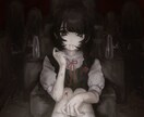 イラスト描きます MVやSNSアイコンなどのイラスト描きます イメージ3