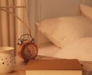 眠れないとき⭐️おやすみ前に、お電話できます 寝る前って考えちゃったりしますよね？そんなお休み前に…✨️ イメージ2