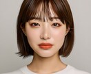 高品質ディープフェイク画像/動画を当日納品します 気軽に相談ください。安価で高品質なディープフェイク生成の提供 イメージ5