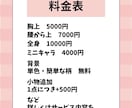 SNS用の可愛いアイコンを描きます 可愛いイラストを制作します！お気軽にご相談ください！ イメージ2