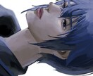 サムネなどのイラスト描かせていただきます 他の人とは違う絵柄で目を惹くような1枚絵を描きます イメージ3