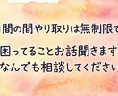現場リーダー件今年ケアマネ合格の私が話を聞きます 家族介護でどうしたらいいかわからない、悩みや愚痴など聞きます イメージ2