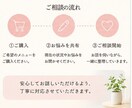 中学受験・大学受験で悩む保護者様に寄り添います 声かけ・親子関係・受験不安を一緒に整理します イメージ6