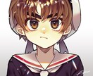 アイコン用イラスト描きます SNSやヘッダー、動画のサムネなどに イメージ2