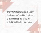 魅力を引き出すバナー&Web画像制作をします バナー・広告デザイン・web画像などの制作いたします イメージ6
