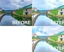 画像で編集、加工を行ないます 現役WEBデザイナーが画像編集、加工を代行します イメージ6
