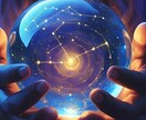 別れた先の未来のぞきます カードが示す「真実」から迷いに終止符を打つ イメージ10