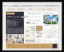 宅建士が不動産マイソク・募集図面を作成します 不動産のプロが作る、”伝わる”マイソクで反響アップ！ イメージ4