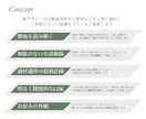 一級建築士が理想の間取りを提案します 合理的な動線と、豊かな空間が調和する住まい イメージ2