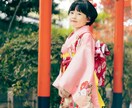七五三・お宮参りを撮影します 自然な表情とご家族の空気を残します イメージ6