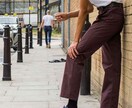 自称オシャレがいい服の色の合わせ方教えます あくまで自分が思うような事を発信いたします。 イメージ5