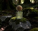 撮影不要｜商品広告ビジュアルをAIで制作します 世界観重視のビジュアルを撮影不要でAI生成します！ イメージ2