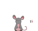 あらゆる画風対応⭕️その人にあったキャラを描きます ミニキャラから風景画まで様々なテイストのイラストを仕上げます イメージ4