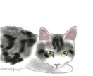 簡単なイラスト描きます 画面が寂しい、何か絵があればなどお気軽にご相談ください イメージ4