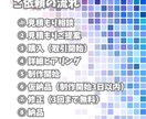 SNS用ショート動画を作成します 現役インフルエンサーとしての経験を活かした素敵な動画作り イメージ3