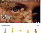Shopify特化のECサイトを制作します Shopify専門！制作・改修・カスタマイズ対応 イメージ10