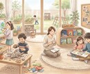 発達・育児のお悩みに！個別分析シート作成します 発達のお悩み解消！育脳・4大教育×療育で専属サポート イメージ1