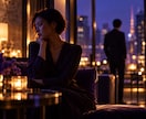恋愛の迷いを丁寧に読み解きます 揺れる気持ちに寄り添い、進む方向を見つけます イメージ2