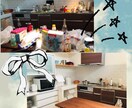 お部屋のキレイの維持、掃除法を2日間伝授いたします ゴミ屋敷気味の方！気持ちが落ち込みやすい方必見！ イメージ1