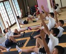 グロインペインになりにくい股関節の作り方教えます 理学療法士があなたのオンライン専属トレーナーになります！ イメージ1