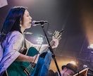 英歌詞対応可！12年歴の現役シンガーが歌います 英歌詞・声寄せ・メロディーアレンジ・作詞など…柔軟に対応！ イメージ7