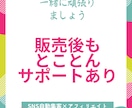1日30分！SNS×無料ツールで副業自動化教えます スキマ時間を有効活用→アフィリエイト自動販売の仕組みを伝授 イメージ4
