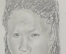 お客様が納得いくまで作成します 理想のイラスト、似顔絵、ロゴが手に入る イメージ4