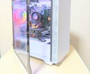 初心者様歓迎！ゲーミングPC作成いたします どこよりも安くご紹介出来ます！新品同様リメイク品使用です！ イメージ2