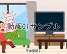 ゆっくり解説動画を制作致します 取引後1～15秒のサンプル動画を作成します イメージ2