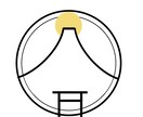 シンプルなロゴ作ります 伝わりやすいロゴマークを作ります イメージ1
