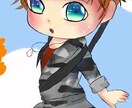 イラストオーダー受付ます 各SNS、夢絵などお困りのあなたへ！ イメージ3