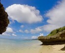 沖縄の海や風景の映像や写真撮影できます 沖縄までの撮影費用を経費削減！プロ現場経験者が撮影します。 イメージ5