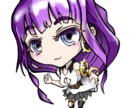 オリジナルキャラ・イメージキャラ描きます 「かたちづくり」を応援します。 イメージ7