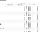 開示シート付連結精算表をお送りします 開示シート付海外子会社連結対応の連結精算表のエクセル イメージ6
