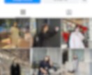 インスタ 日本人フォロワーを+100人増やします +100人~最大10000人★減少なし　最短1時間以内の対応 イメージ2
