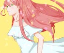 イラスト描きます 色々な用途のイラストを作成します。 イメージ3