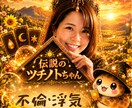 タロット占い【不倫・浮気】お電話にて占います サービス限定価格中！人に話せないこともなんでも気軽にご相談を イメージ1