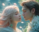 あの人の潜在意識にアクセス♡今後の流れ読み解きます ハイヤーセルフが映す本音と未来☆未来を神秘の声から解き明かす イメージ1