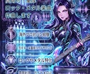 商用可！重厚ロック・メタル楽曲を作曲します 【海外プロ対バン経験】生ギターの本格ロック・メタル制作！ イメージ1