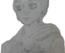 平成漫画風オシャレめイラストかきます 手書きのかわいさをお届けします！ イメージ5
