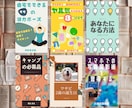 売れる‼︎電子書籍の表紙デザインします ※アプリマーケーティングで培ったノウハウでデザインします‼︎ イメージ2