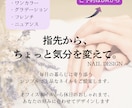 Instagram投稿画像をシンプルに作ります 画像・文章（素材）をご用意いただき、投稿画像を作ります イメージ6