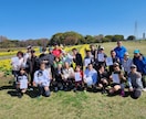 ランナー向けのランニングクリニックを開講します 実業団での経験をもとに全力でサポートさせていただきます イメージ1