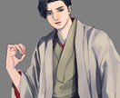 安値でオリジナルイラスト作成します オリジナルイラストを作成します！SNSなどでご活用ください イメージ2
