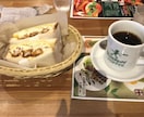 カフェを中心とした写真を提供します カフェの瞬間を切り取って、心地よい空間をお届け イメージ5
