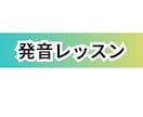 テキスト付/英語発音マンツーマンレッスンします 【30分集中】ネイティブに通じる発声と発音にプロが修正！ イメージ6