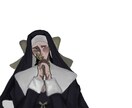 貴方のオリジナルキャラクターを描きます 個性や雰囲気を大切に、丁寧に書き上げます イメージ6